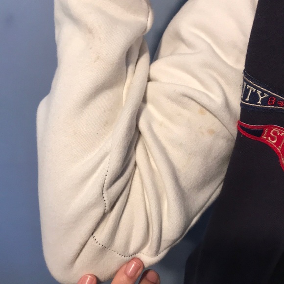 🔥🔥🔥Varsity jacket🔥🔥🔥 - Picture 4 of 8